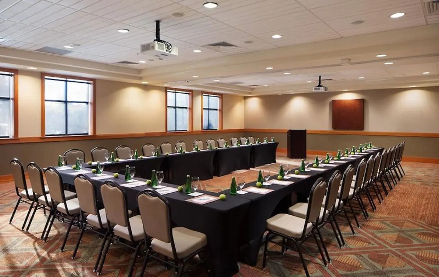 Great Wolf Lodge - Grand Mound Konferenz