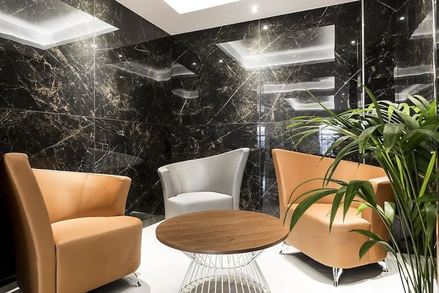 Roca Hostal LOUNGE_LOBBY