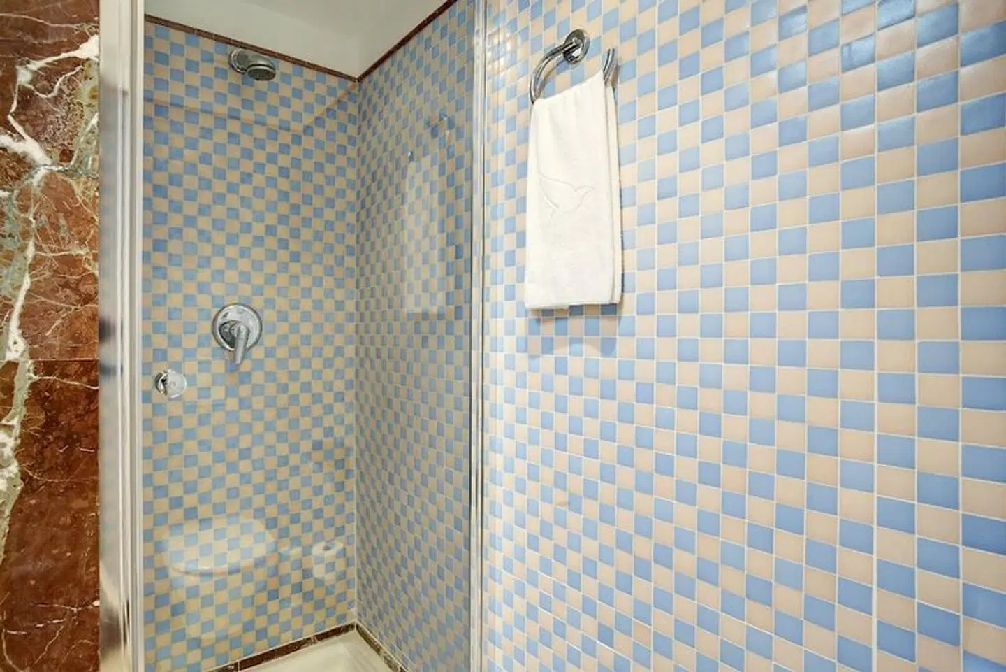 TUI BLUE Grupotel Turquesa Mar Badezimmer
