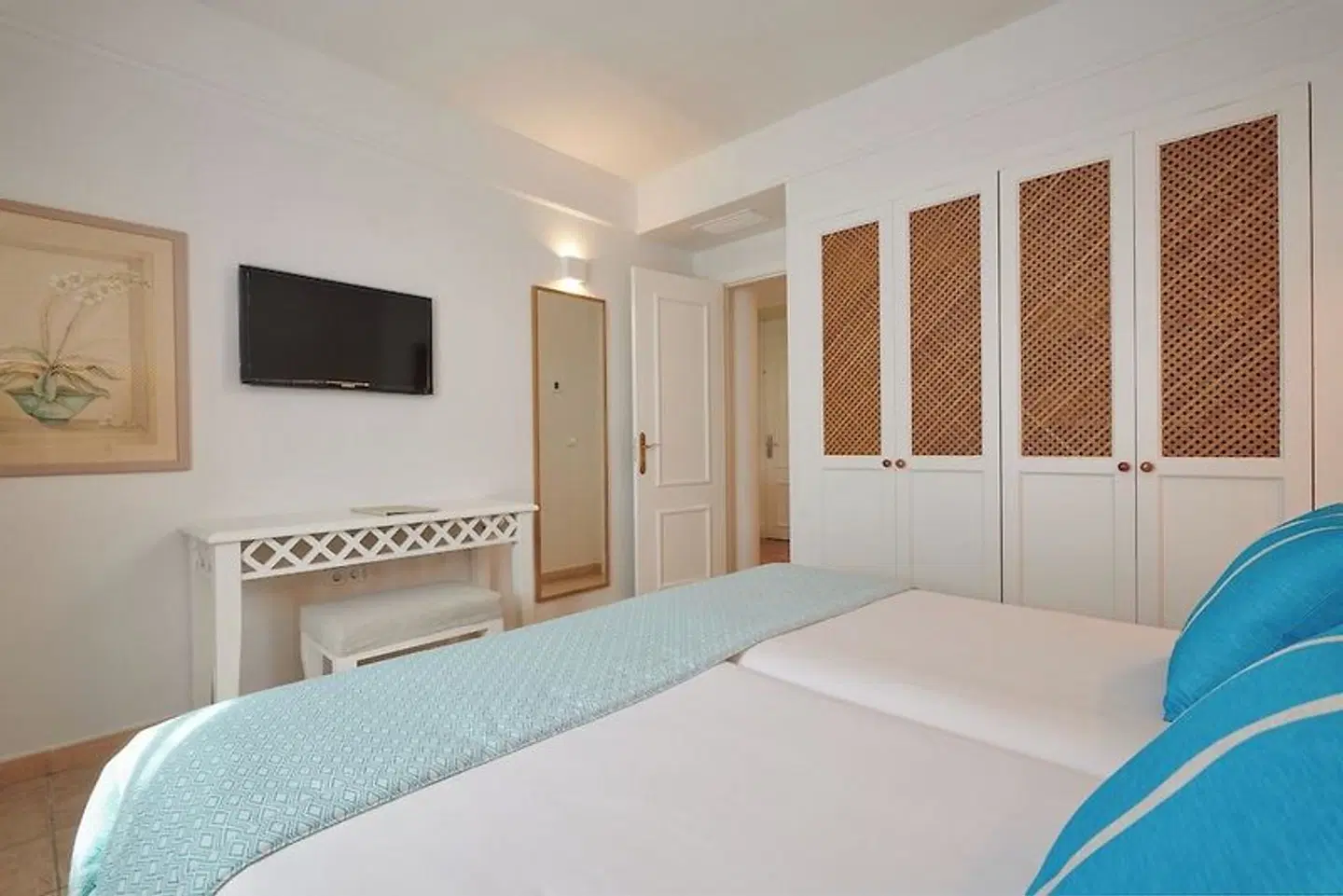 TUI BLUE Grupotel Turquesa Mar ROOM_EXAMPLE