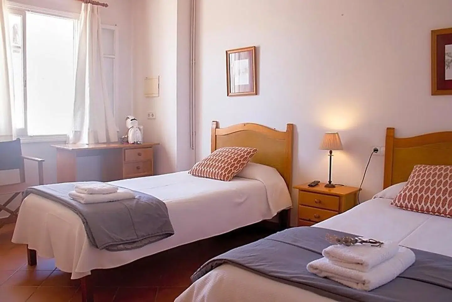 Sagitario Ciutadella Hostal ROOM_EXAMPLE