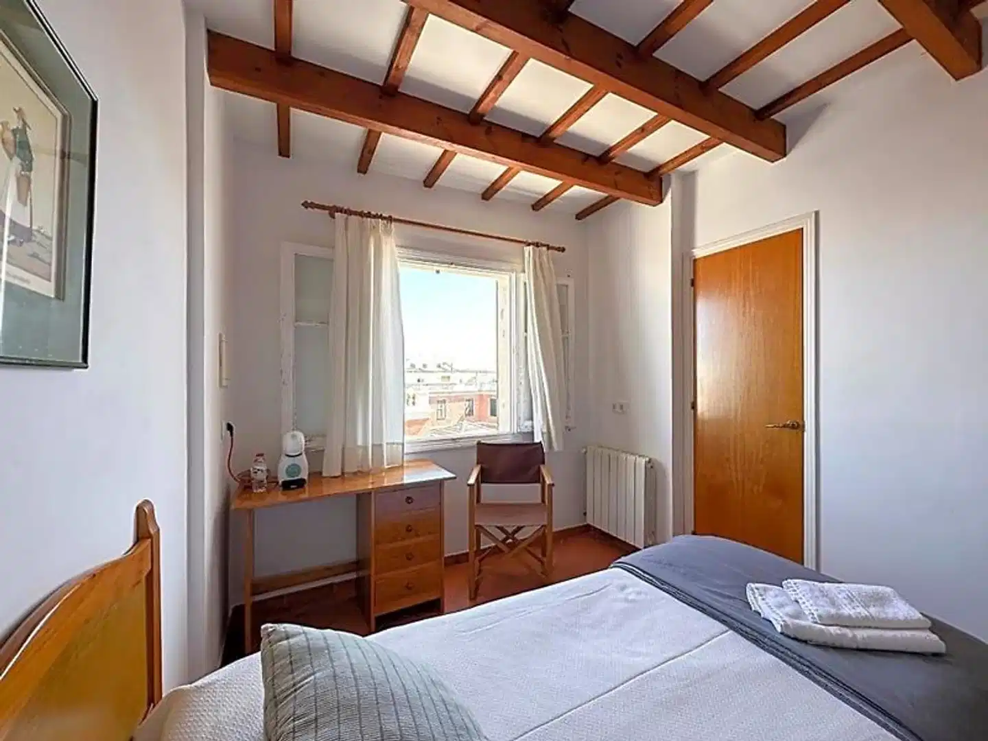 Sagitario Ciutadella Hostal Wohnbeispiel