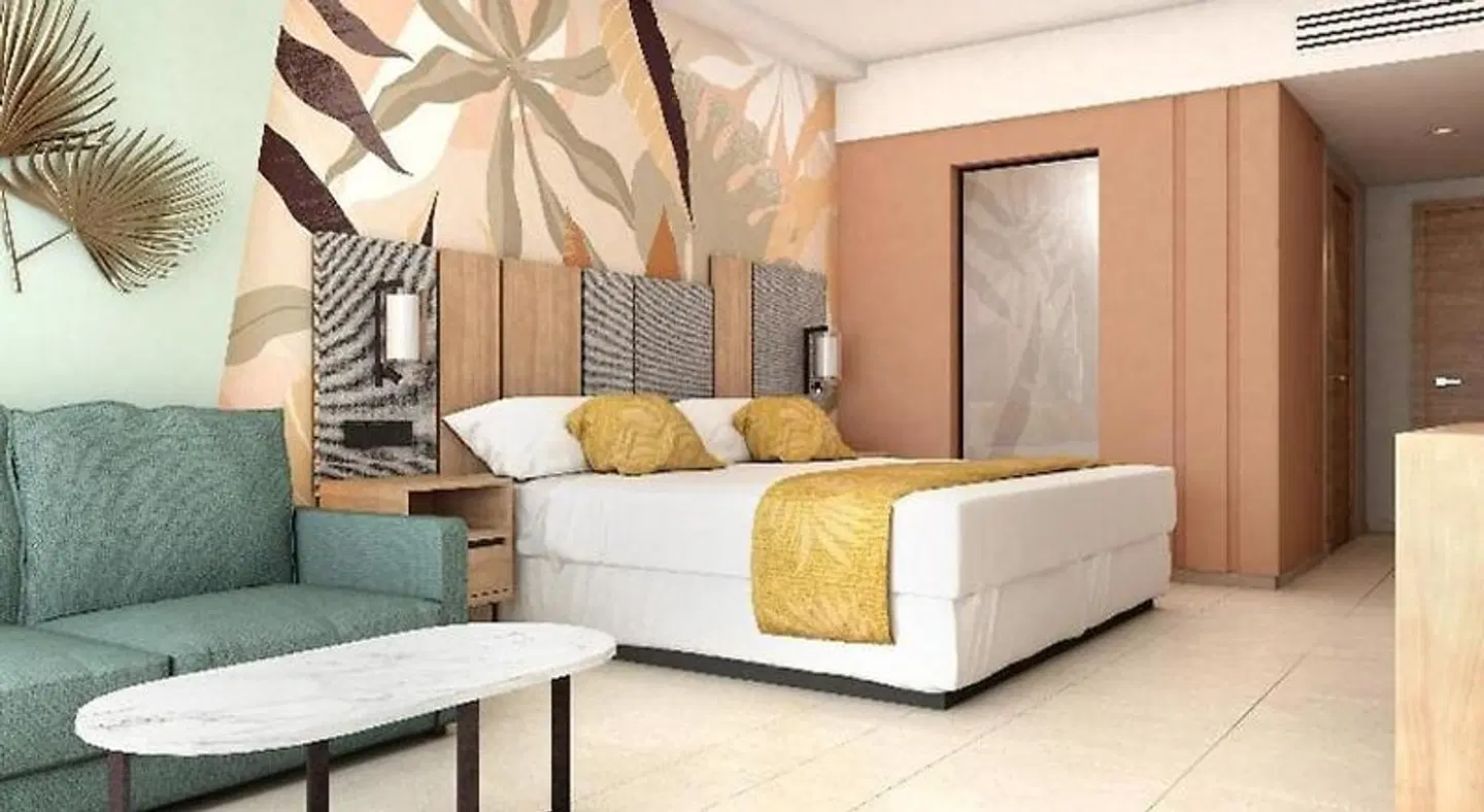 RIU Palace Maspalomas LOUNGE_LOBBY