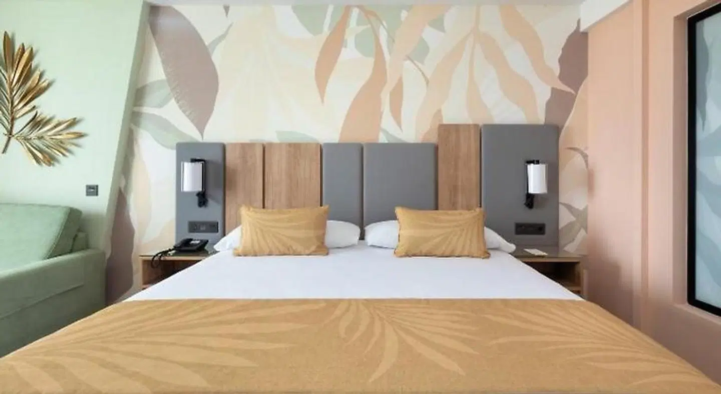 RIU Palace Maspalomas ROOM_EXAMPLE