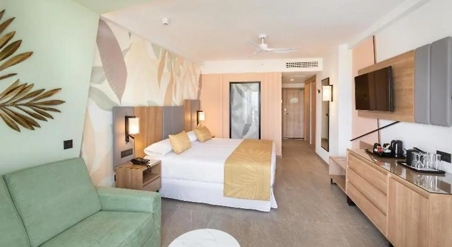 RIU Palace Maspalomas ROOM_EXAMPLE