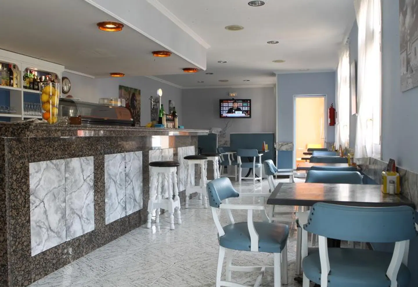 Balear Restaurant