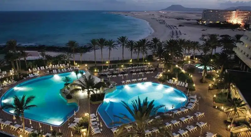 RIU Palace Tres Islas – Hotelfoto