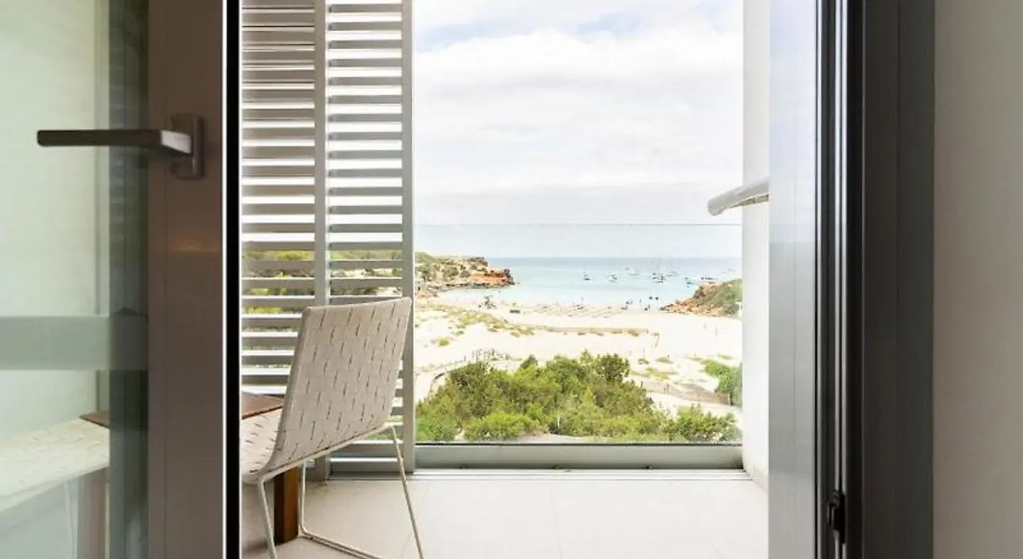 Cala Saona & Spa Terrasse