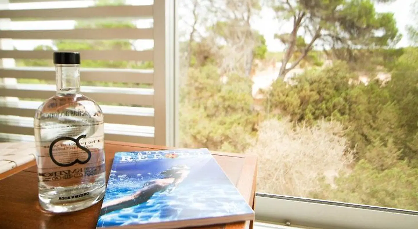 Cala Saona & Spa HEALTH_BEAUTY