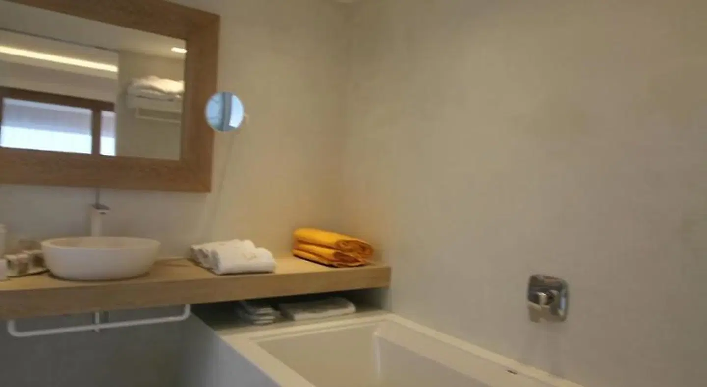 Cala Saona & Spa HEALTH_BEAUTY