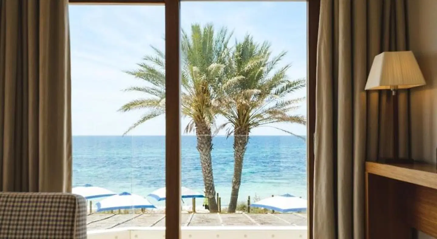 Gecko Hotel & Beach Club Strand