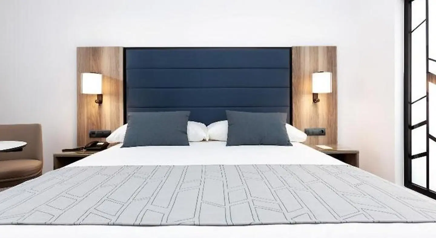 RIU Palace Oasis MODEL_IMPRESSION