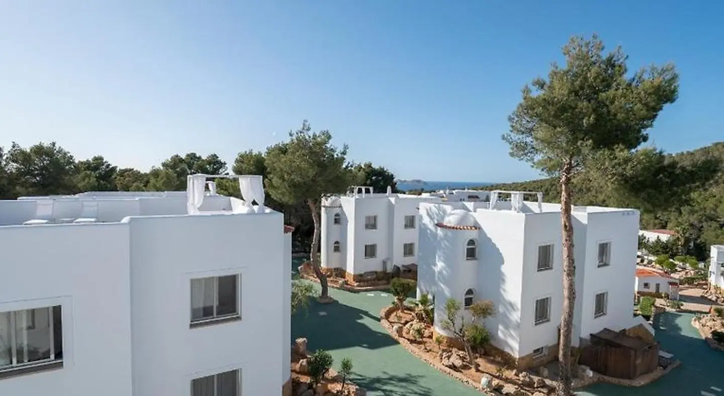 Blanco Sol EXTERIOR