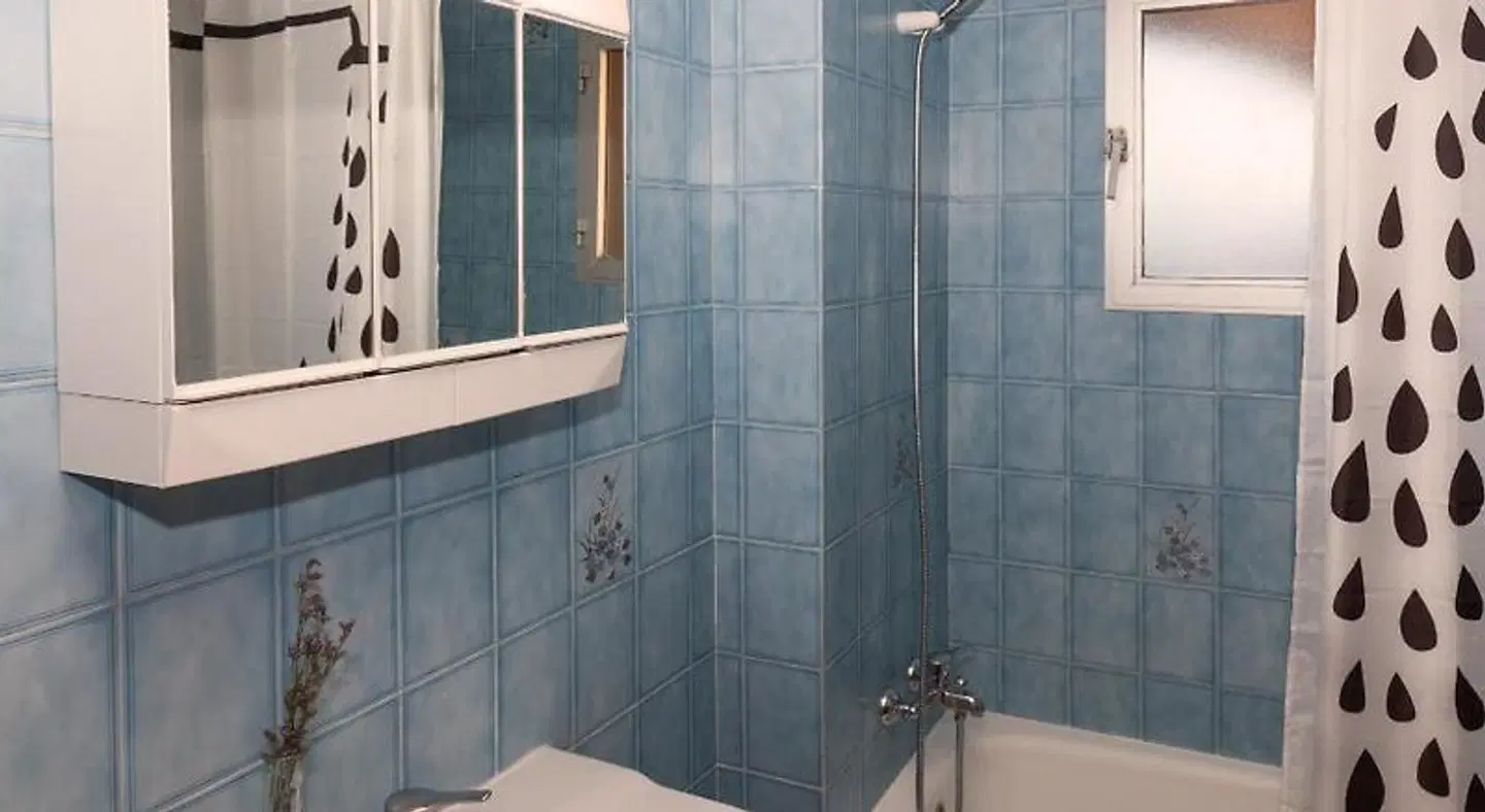 Zodiac Badezimmer