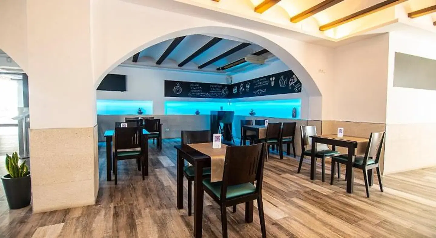 Tarba Bar