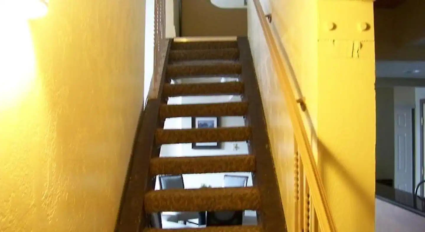 Sandstone Creek Club Condominiums Lobby