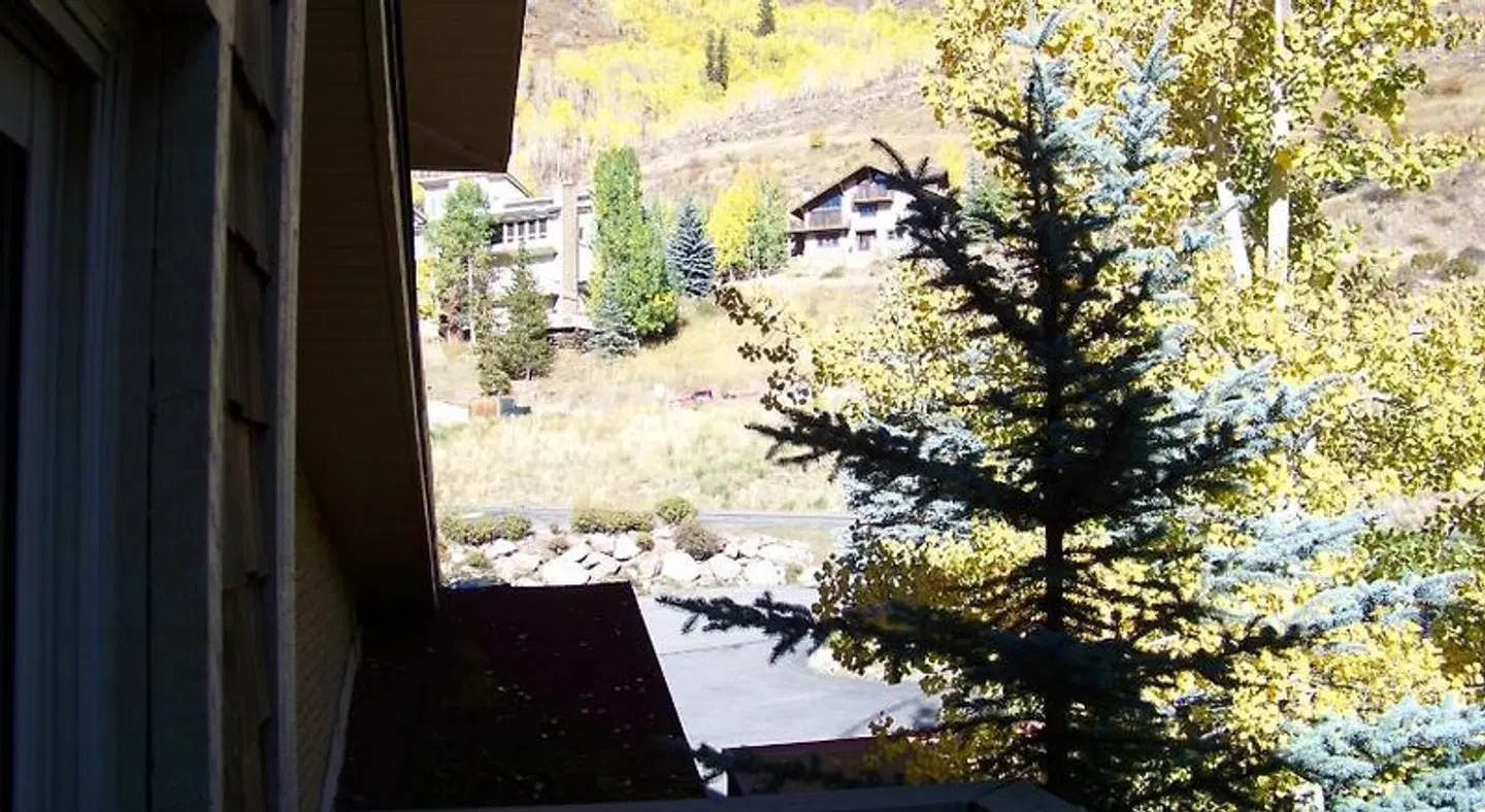 Sandstone Creek Club Condominiums Badezimmer