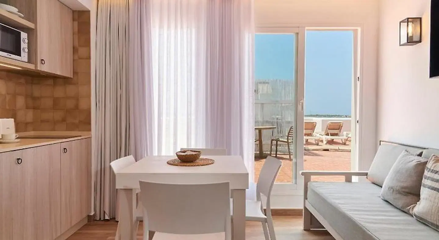 Sabina Playa Badezimmer