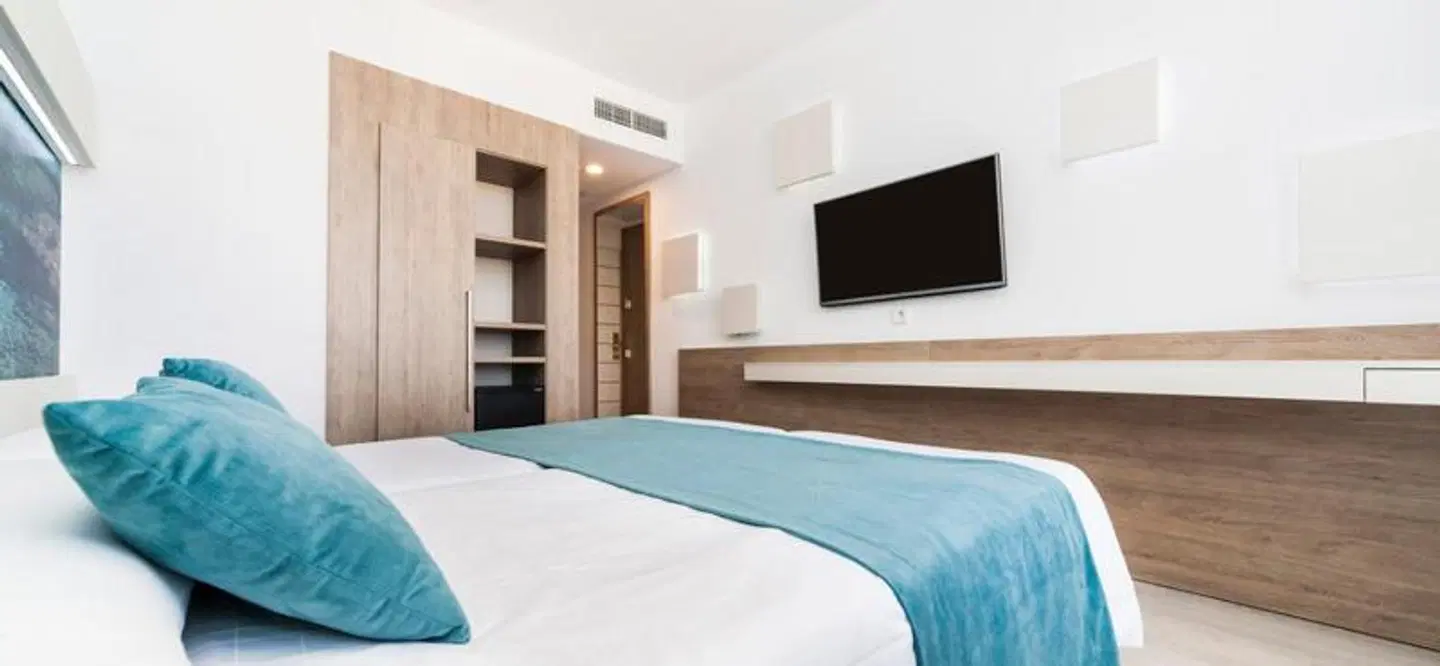 Globales Lord Nelson (Hotel) ROOM_EXAMPLE