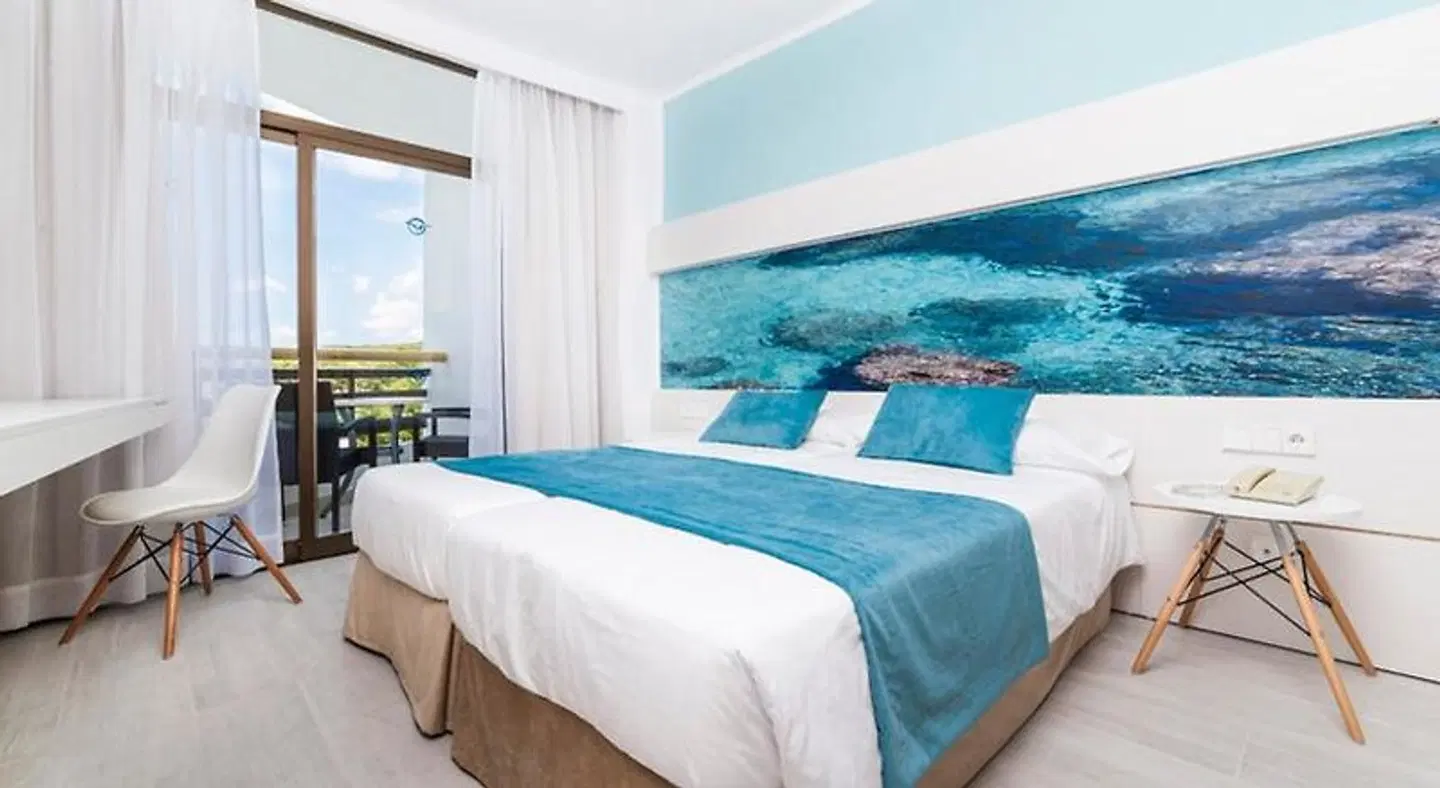 Globales Lord Nelson (Hotel) ROOM_EXAMPLE