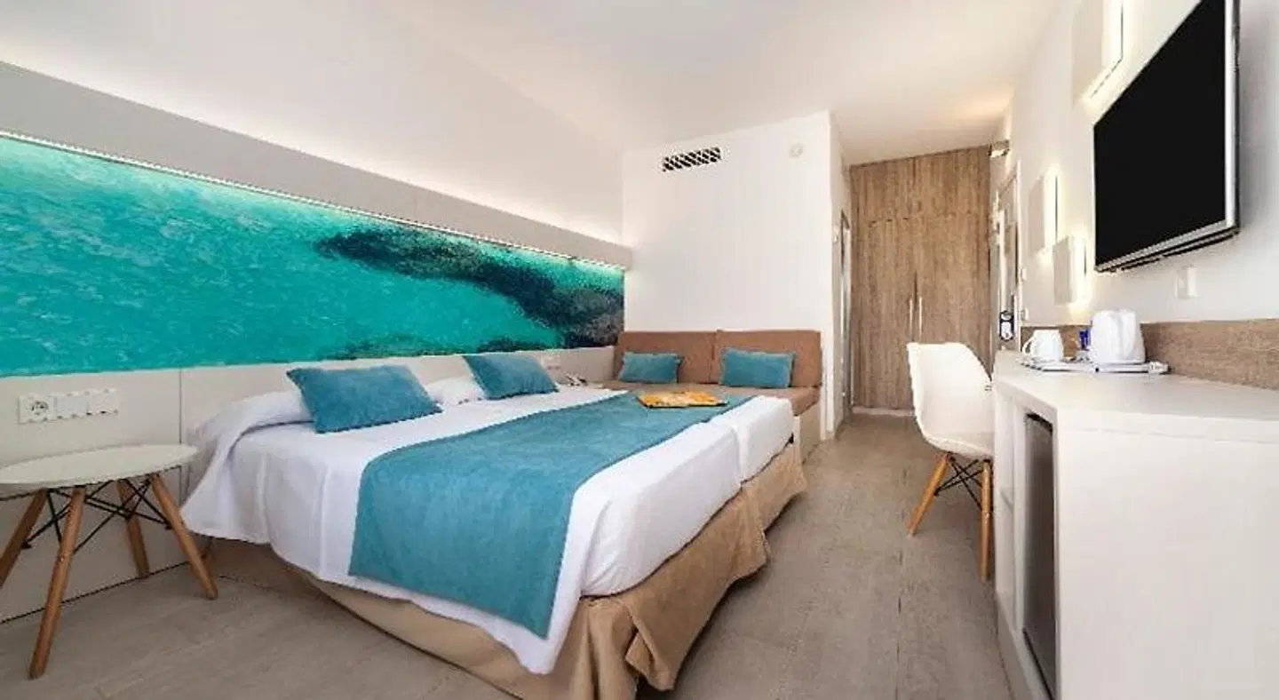 Globales Lord Nelson (Hotel) ROOM_EXAMPLE