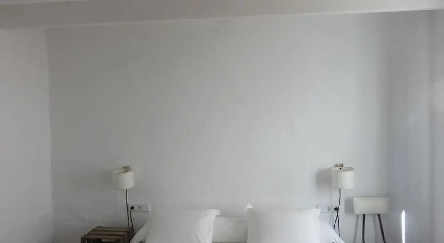 Can Alberti 1740 Boutique Badezimmer
