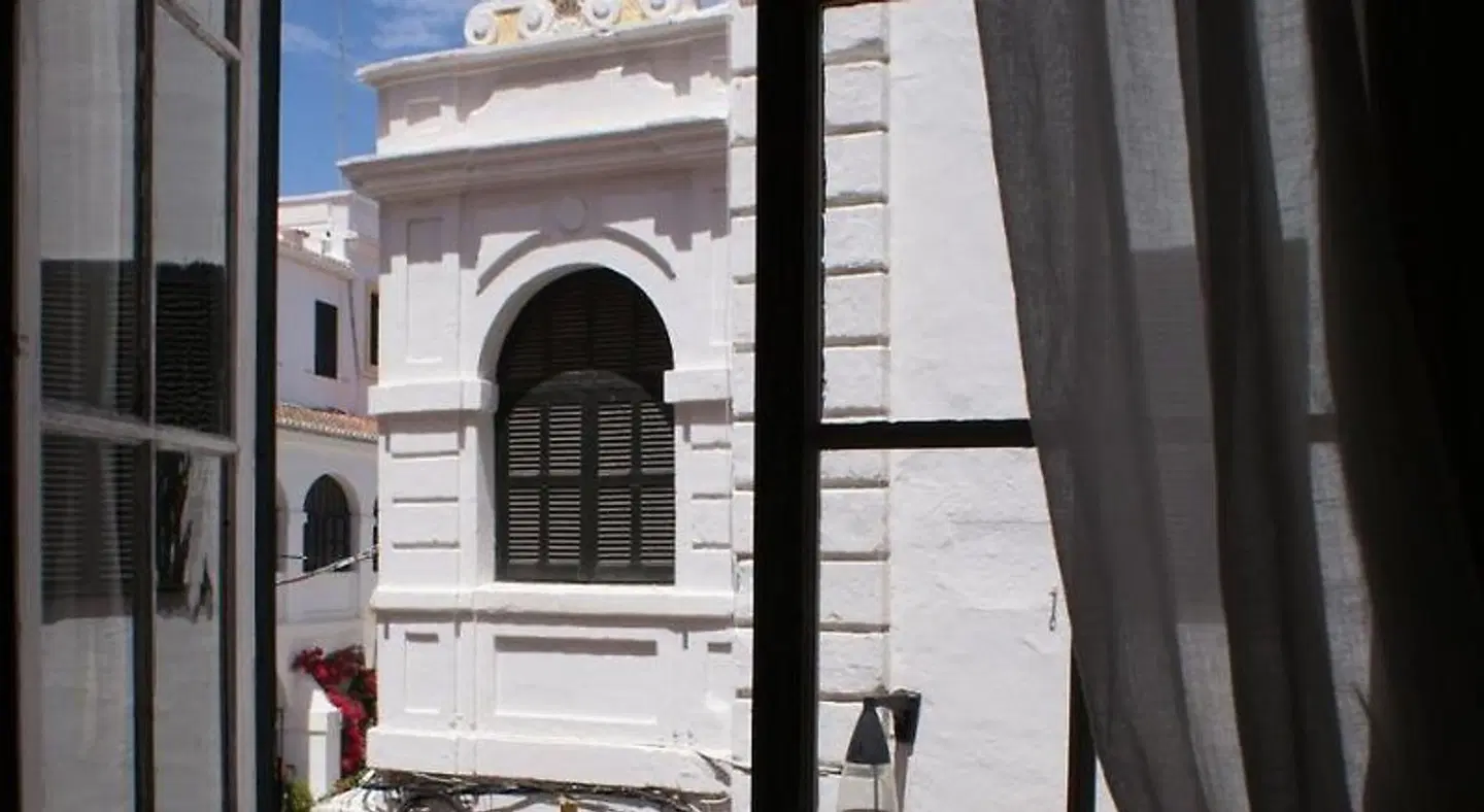 Can Alberti 1740 Boutique EXTERIOR