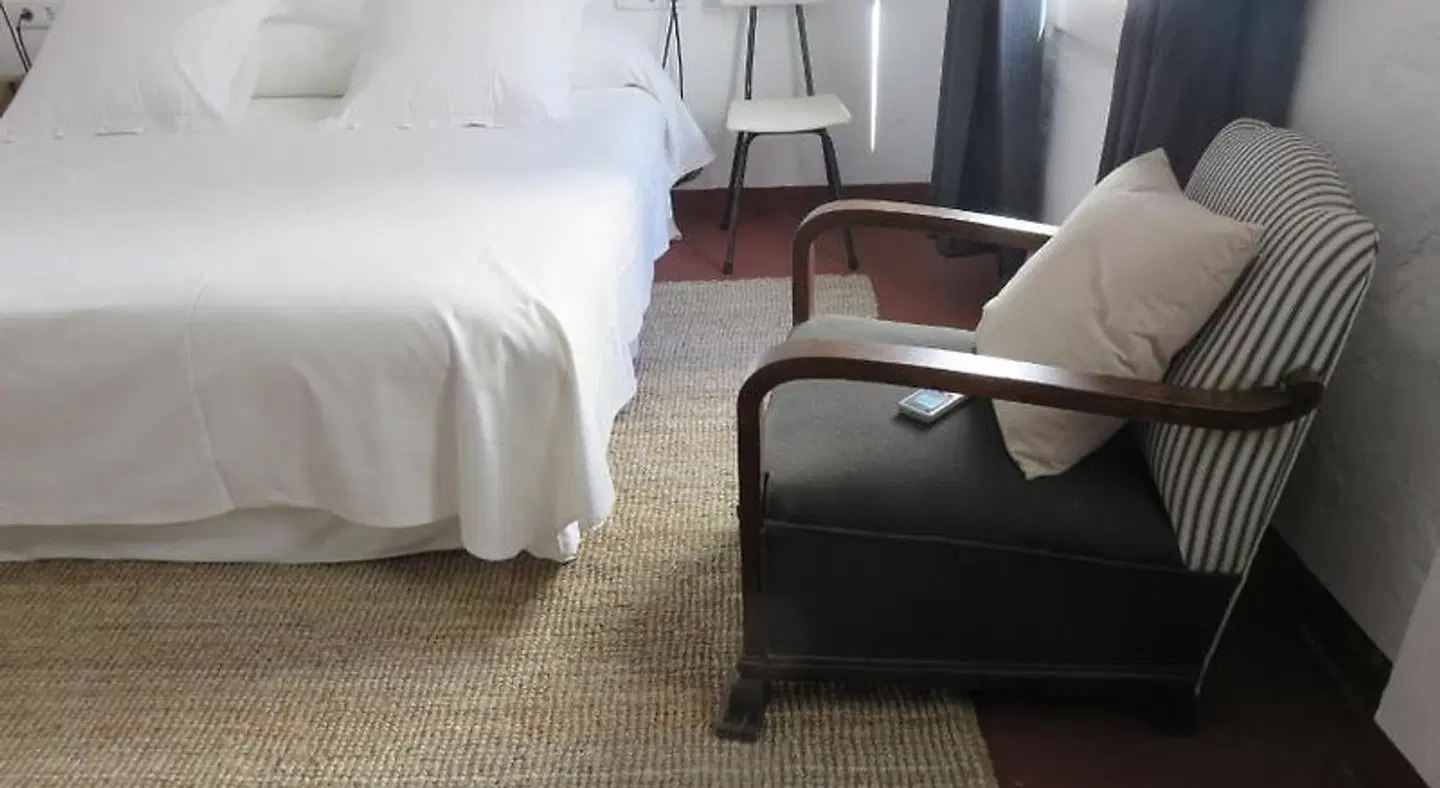 Can Alberti 1740 Boutique ROOM_EXAMPLE