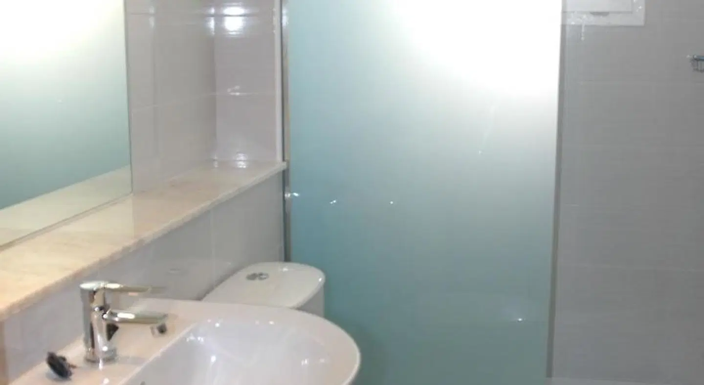 Mar i Vent Badezimmer
