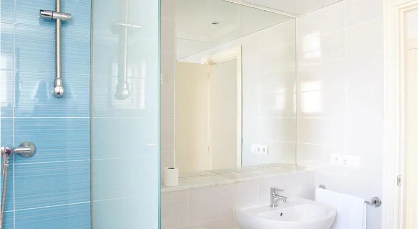 Mar i Vent Badezimmer