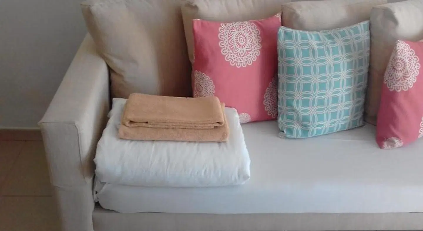 TUI BLUE Flamingo Beach ROOM_EXAMPLE