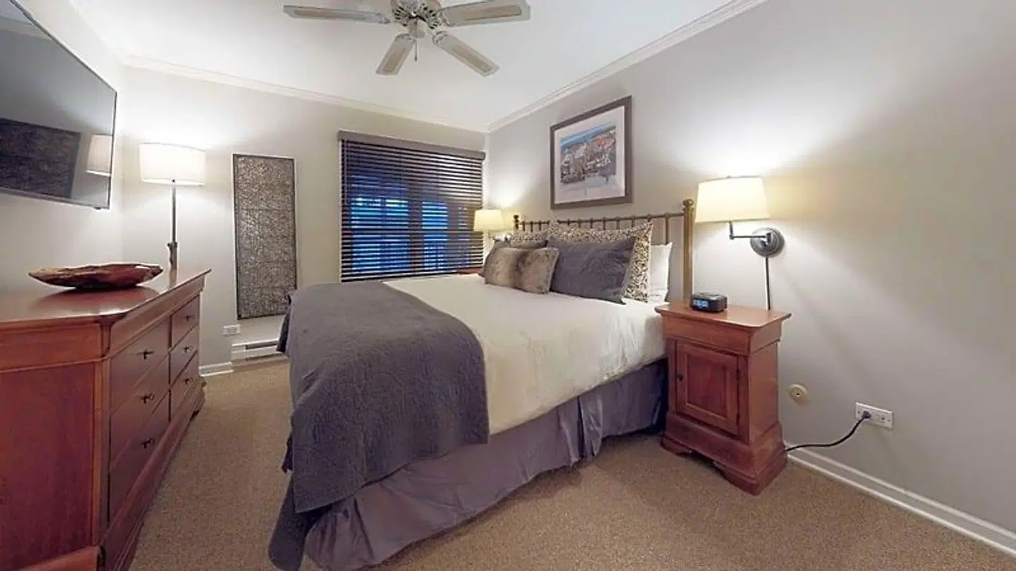 Montaneros in Vail ROOM_EXAMPLE