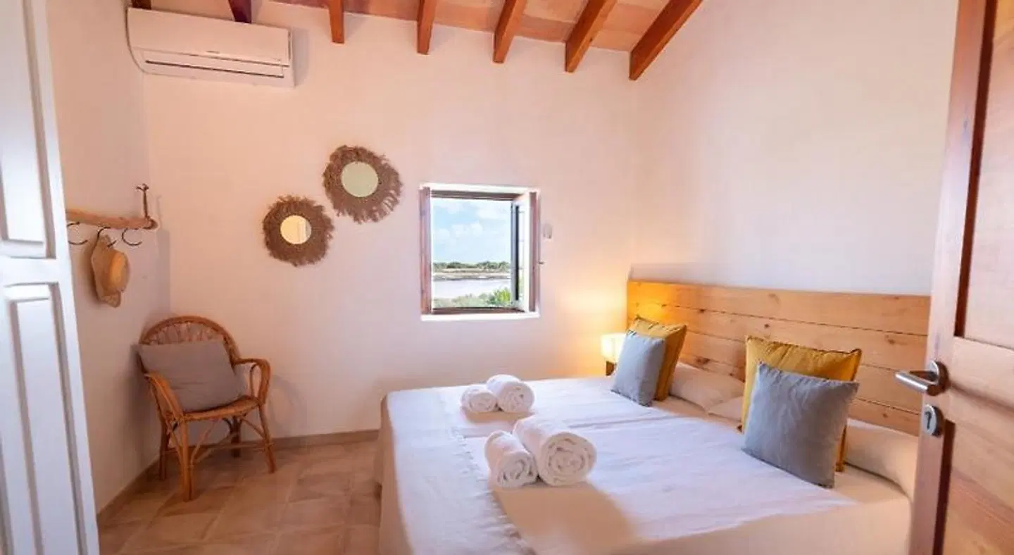 Cas Saliners (Ses Illetes) ROOM_EXAMPLE