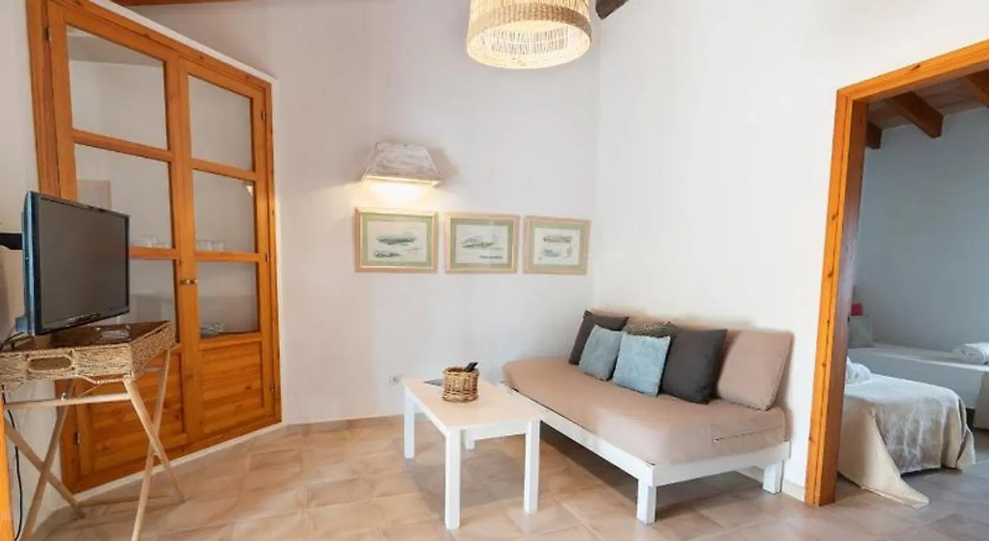 Cas Saliners (Ses Illetes) ROOM_EXAMPLE