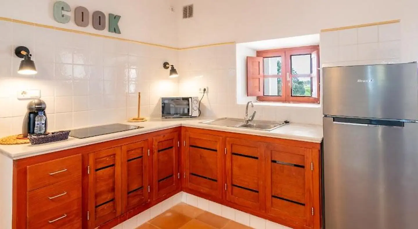 Cas Saliners (Ses Illetes) ROOM_EXAMPLE