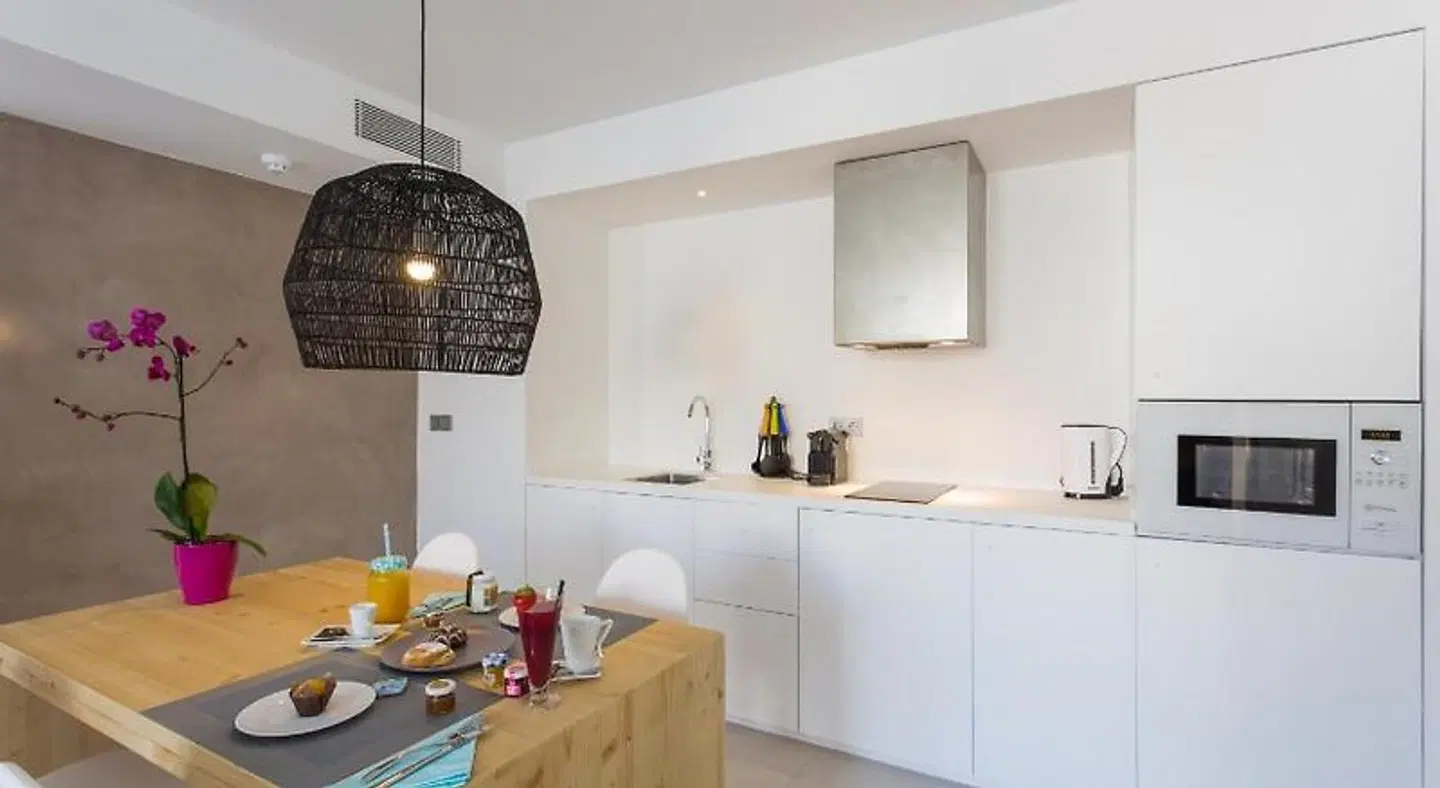 One Ibiza Beach Suites ROOM_EXAMPLE