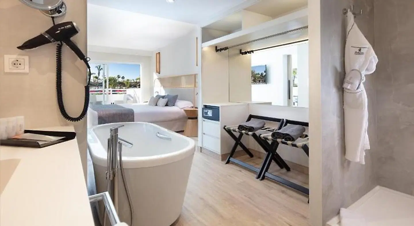 Maspalomas Princess ROOM_EXAMPLE