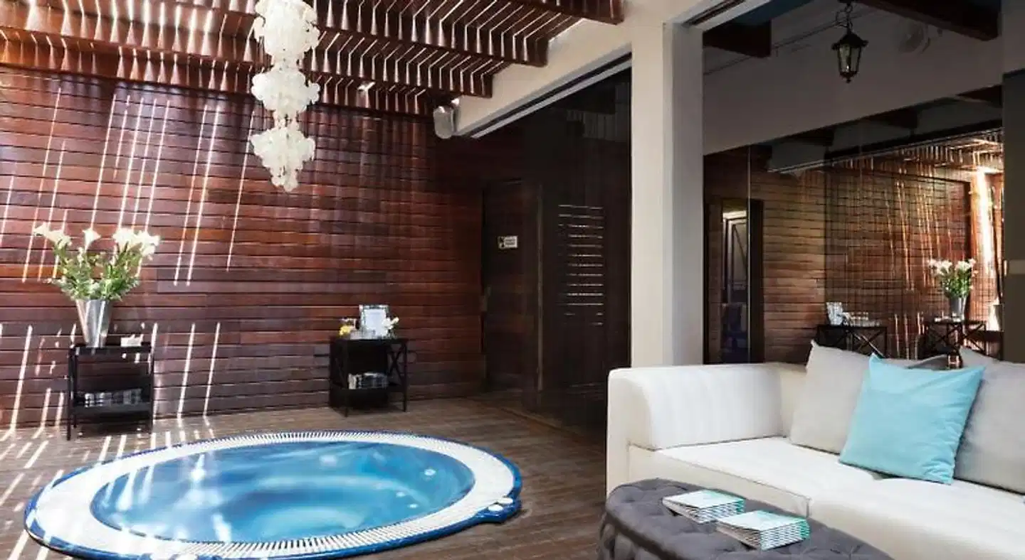 MiM Ibiza Boutique & Spa Wellness