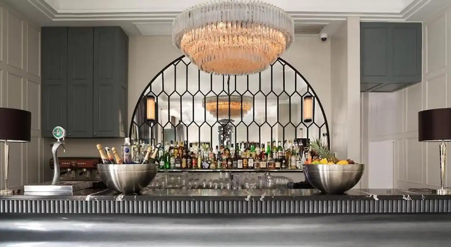 MiM Ibiza Boutique & Spa Lobby