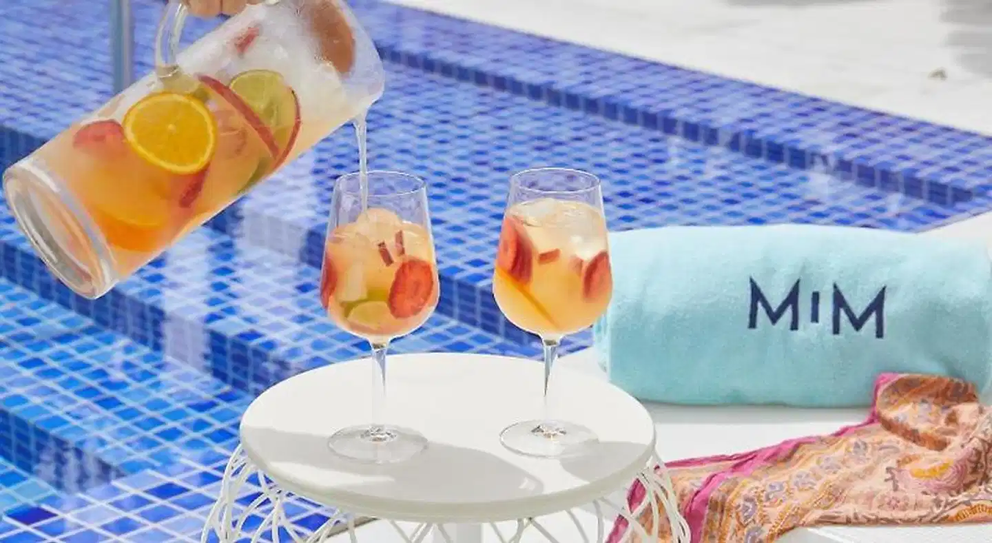 MiM Ibiza Boutique & Spa Personen