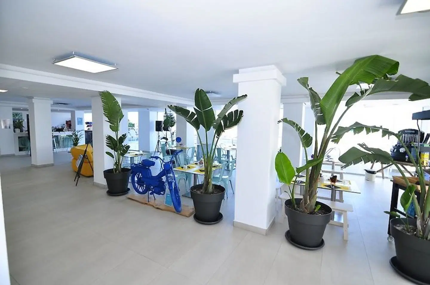 Typic Marina Playa SPORTS_AND_LEISURE