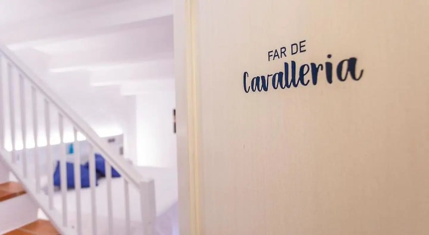 Petit 5 Fars Badezimmer