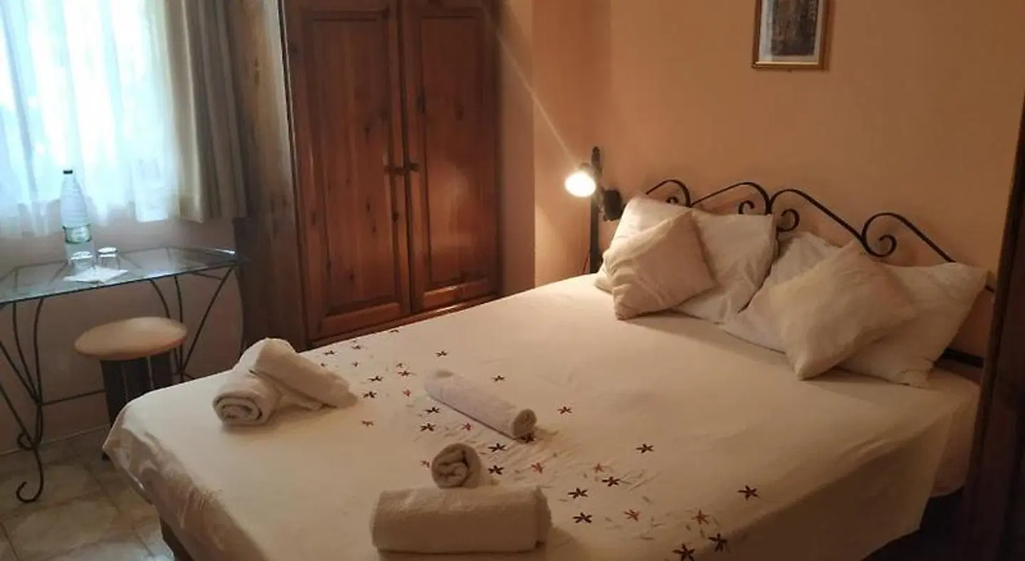 Green Grove Guest House HEALTH_BEAUTY