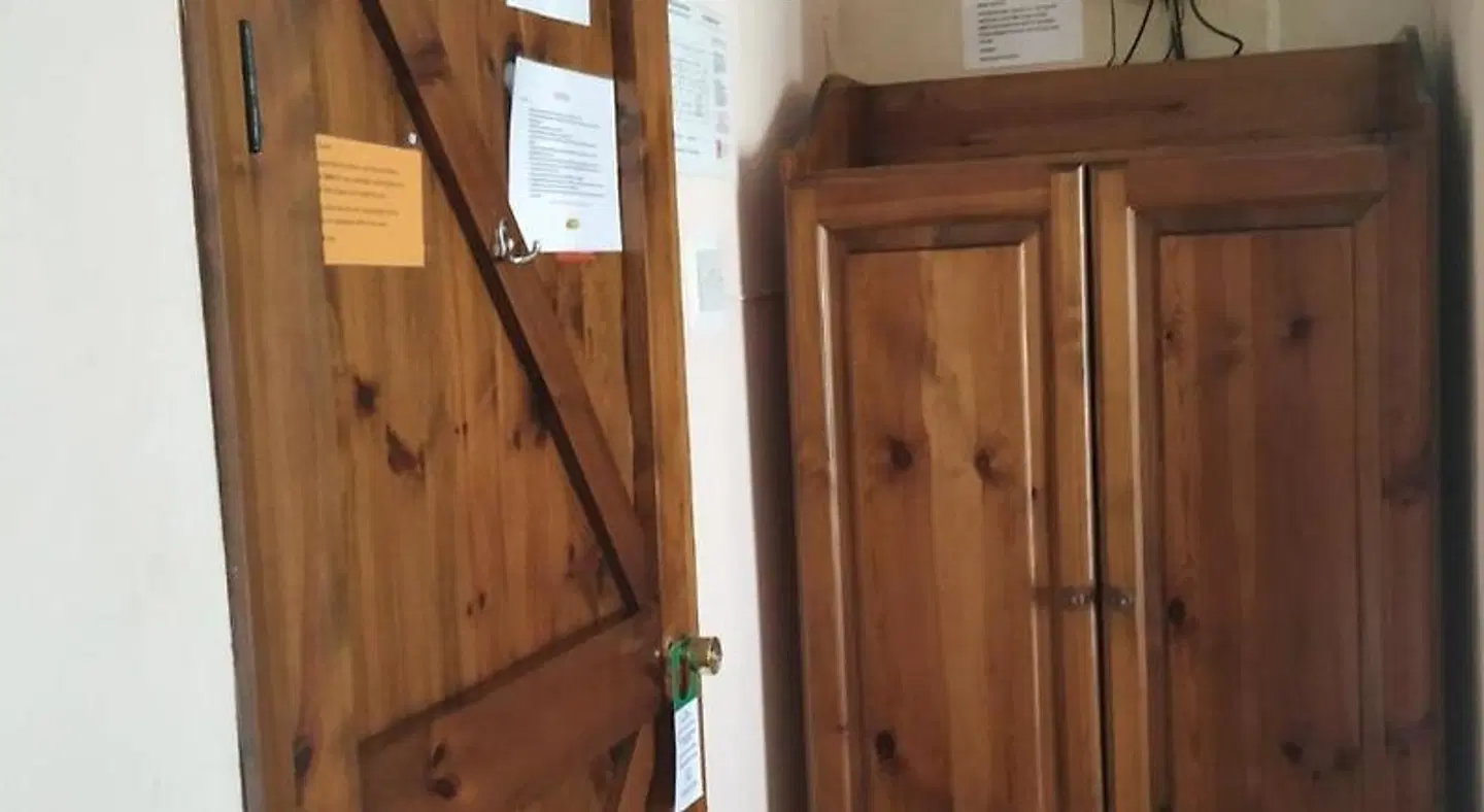 Green Grove Guest House ROOM_EXAMPLE