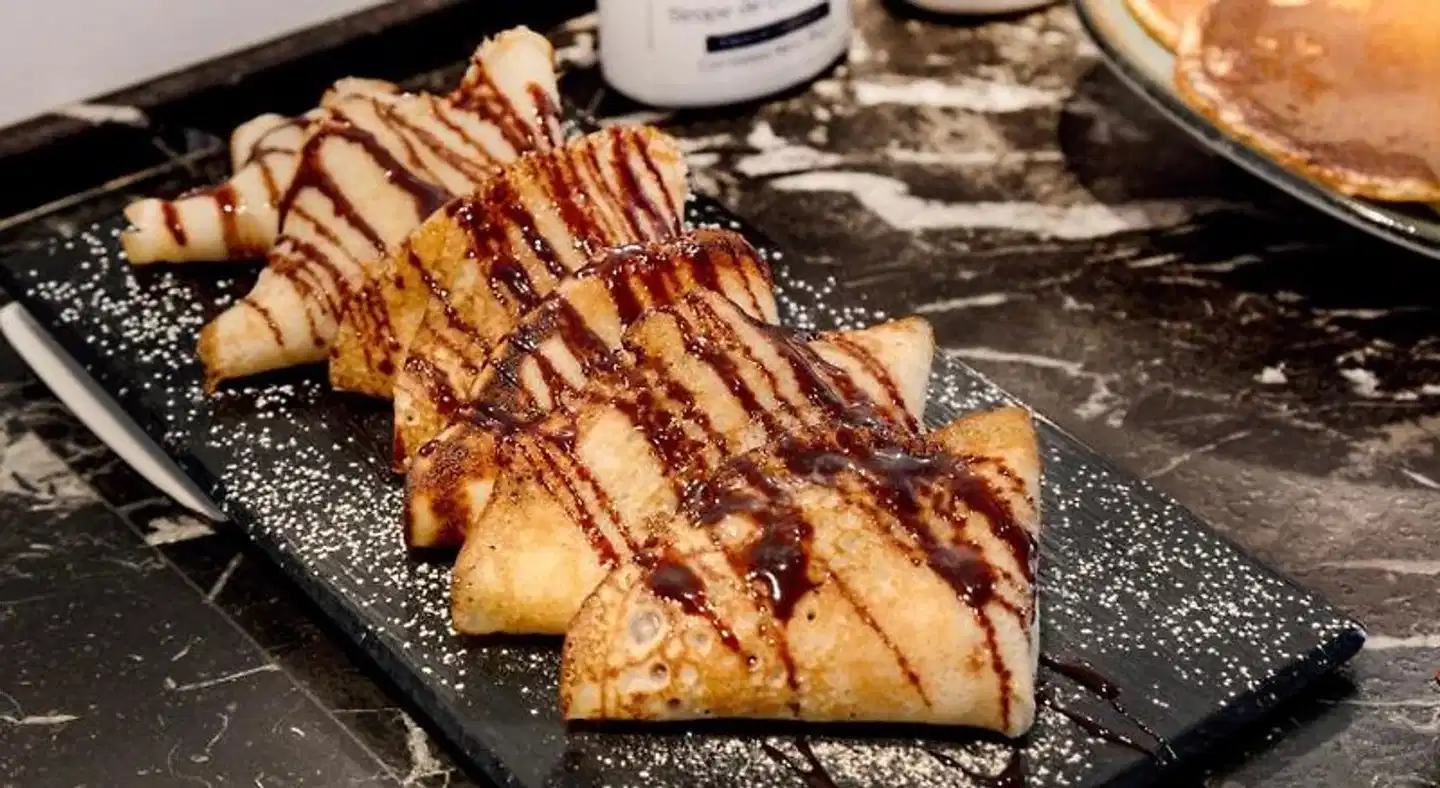 Stic Urban & Spa Restaurant