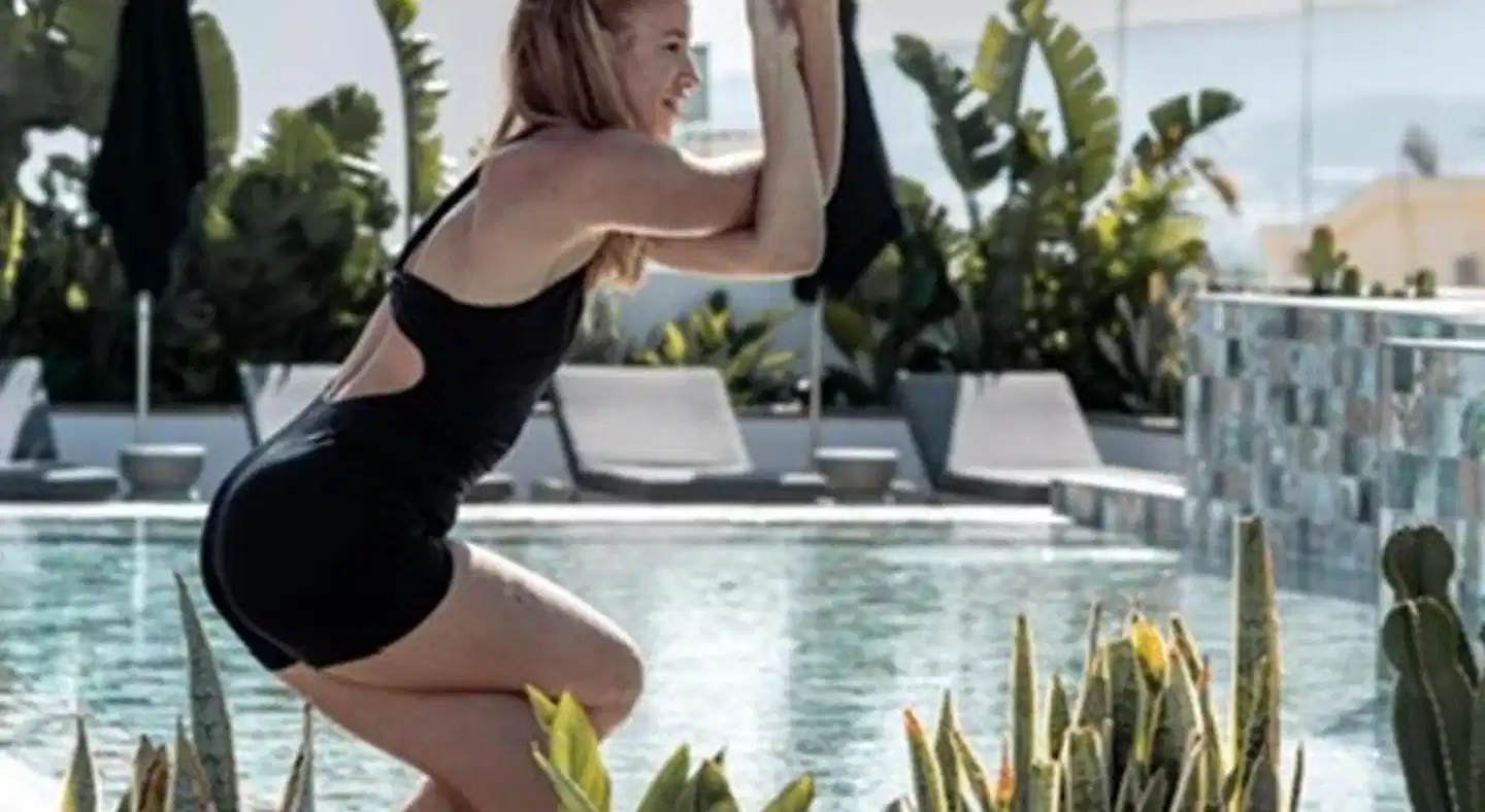 Stic Urban & Spa Pool