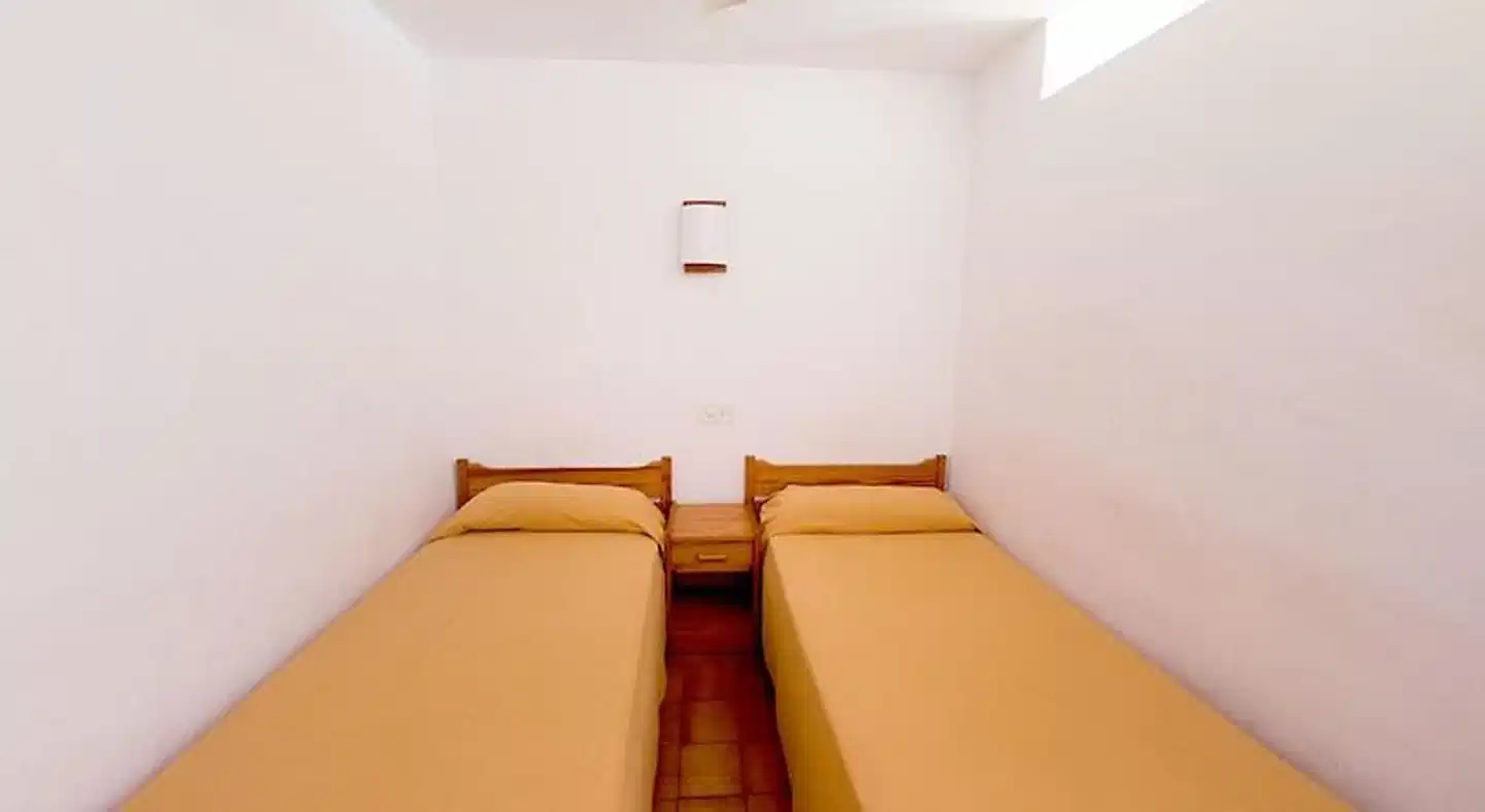 Stic Urban & Spa Wohnbeispiel