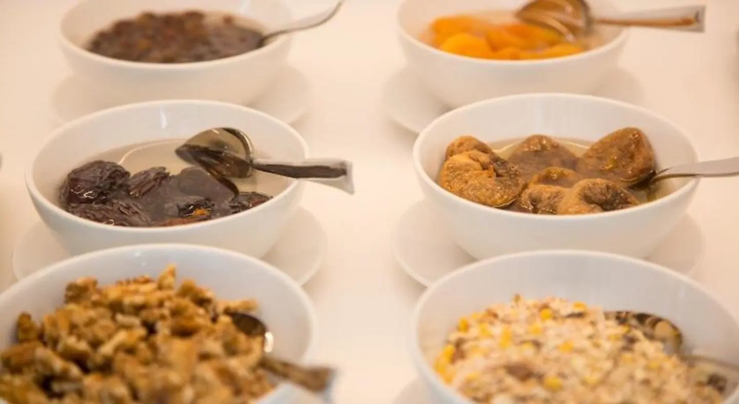 Sa Pedrera Suites & Spa Restaurant