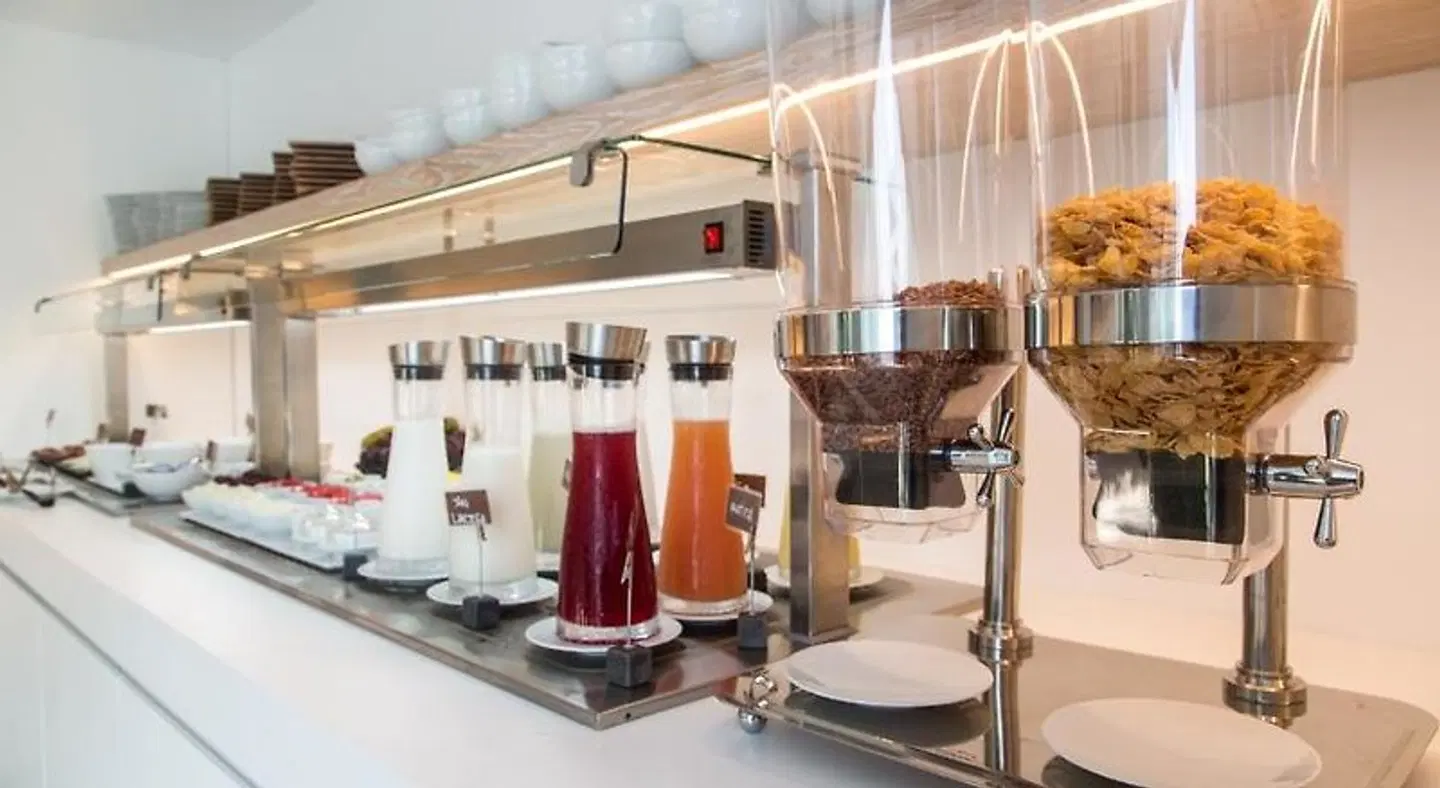 Sa Pedrera Suites & Spa Restaurant
