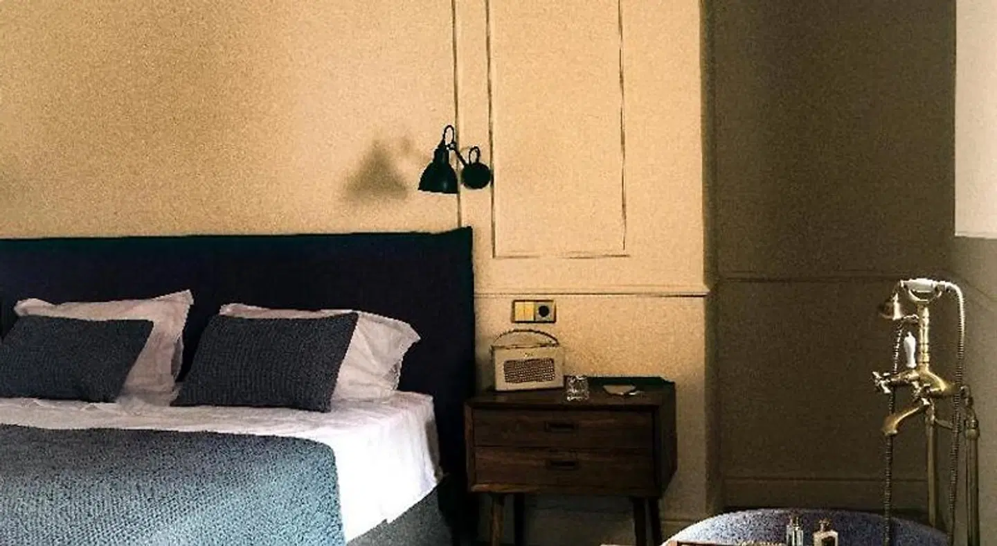 Can Sastre Boutique ROOM_EXAMPLE